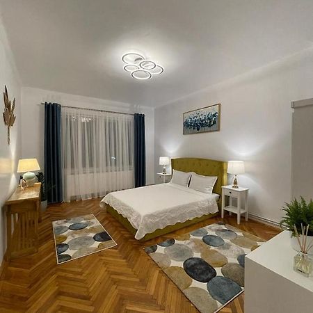 Cityviews Apartment Cluj Экстерьер фото