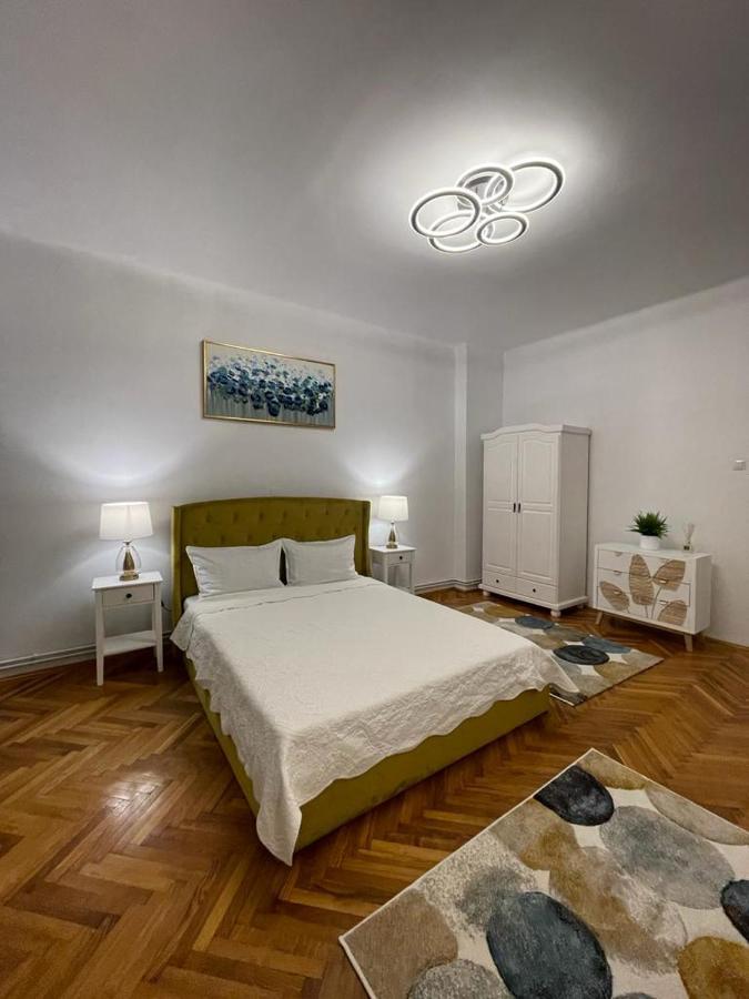 Cityviews Apartment Cluj Экстерьер фото
