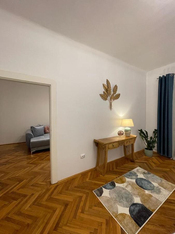 Cityviews Apartment Cluj Экстерьер фото