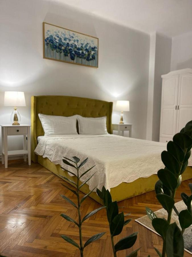 Cityviews Apartment Cluj Экстерьер фото
