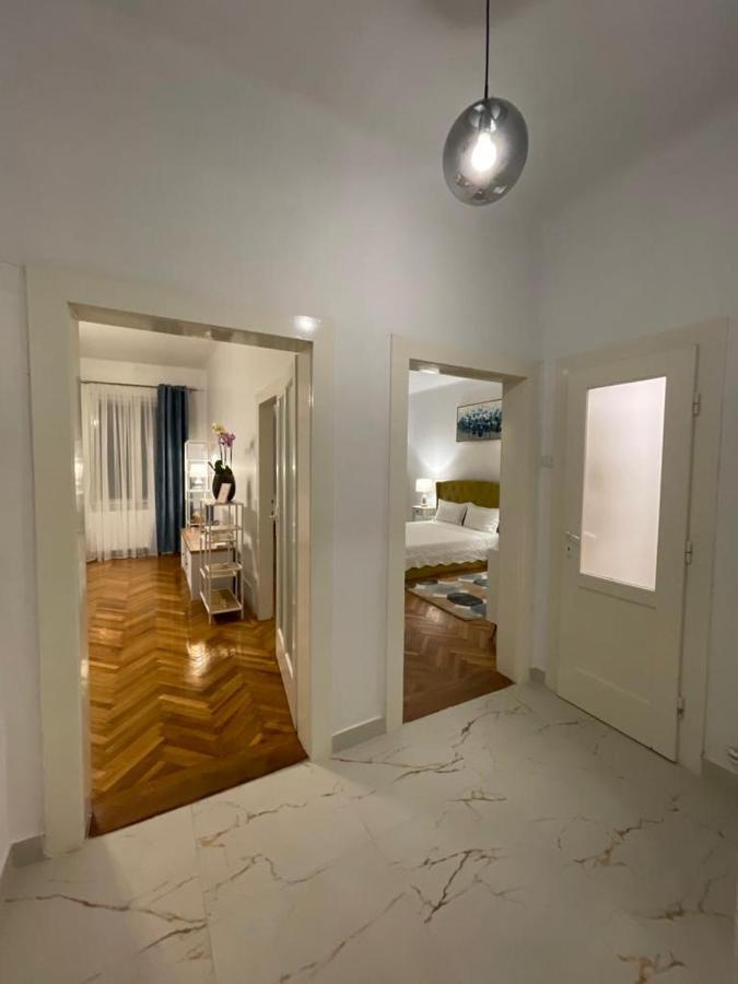 Cityviews Apartment Cluj Экстерьер фото