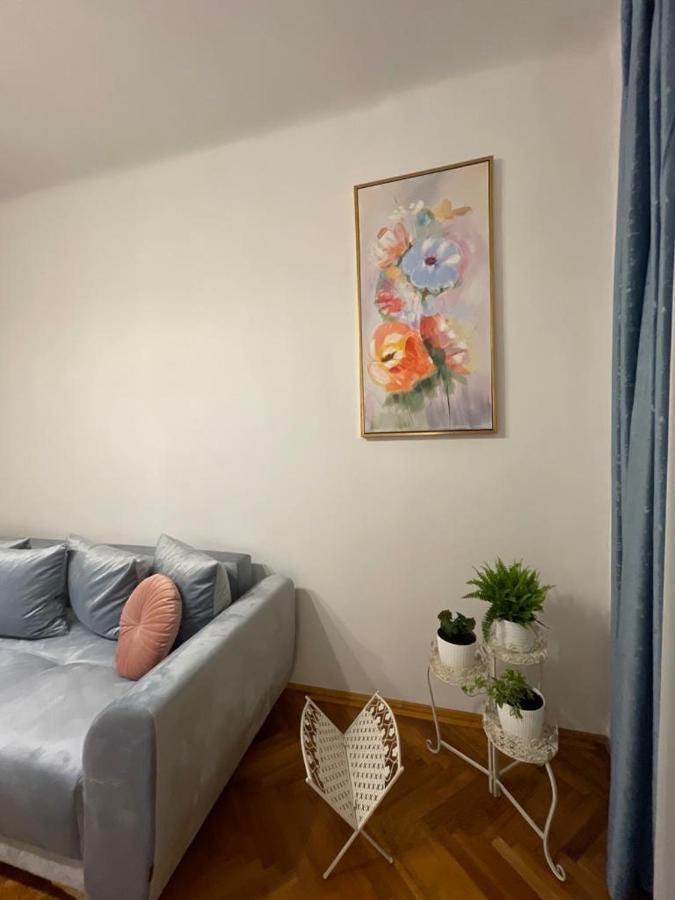 Cityviews Apartment Cluj Экстерьер фото