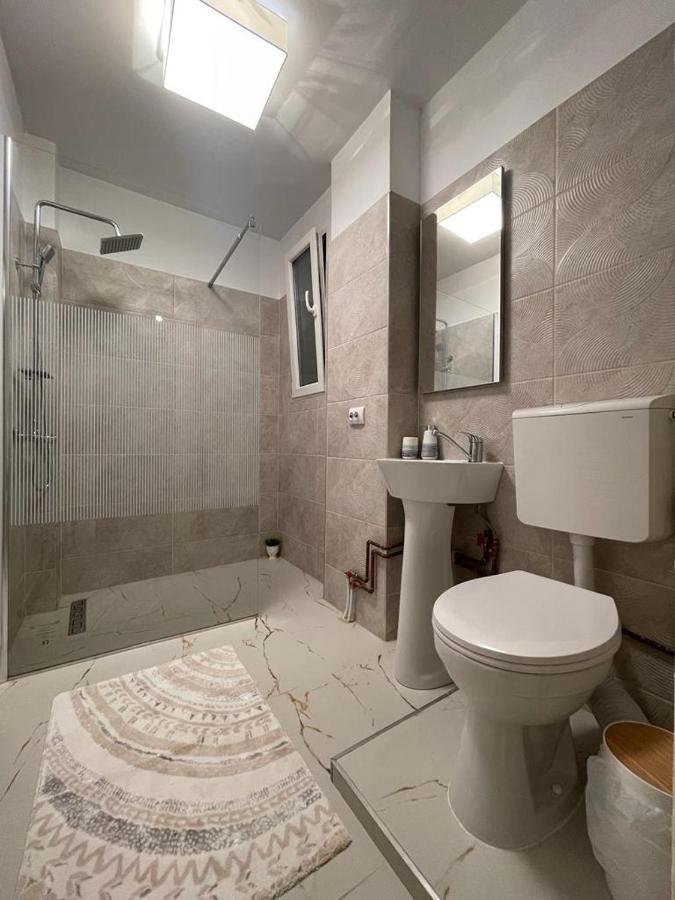 Cityviews Apartment Cluj Экстерьер фото