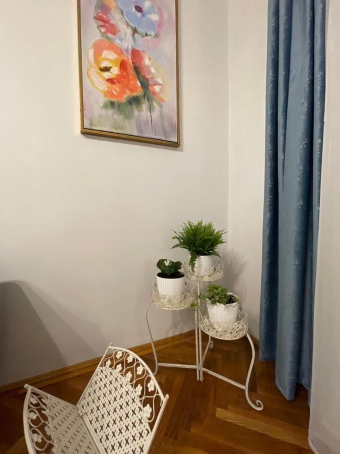 Cityviews Apartment Cluj Экстерьер фото