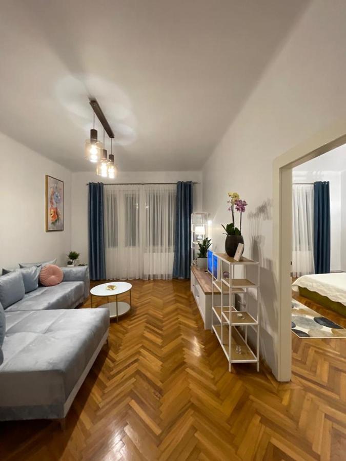 Cityviews Apartment Cluj Экстерьер фото
