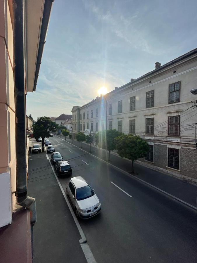 Cityviews Apartment Cluj Экстерьер фото