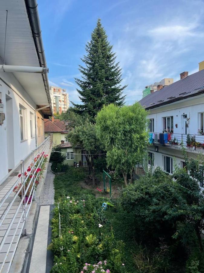 Cityviews Apartment Cluj Экстерьер фото