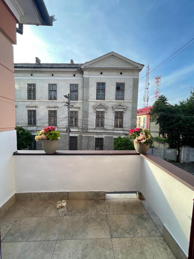 Cityviews Apartment Cluj Экстерьер фото