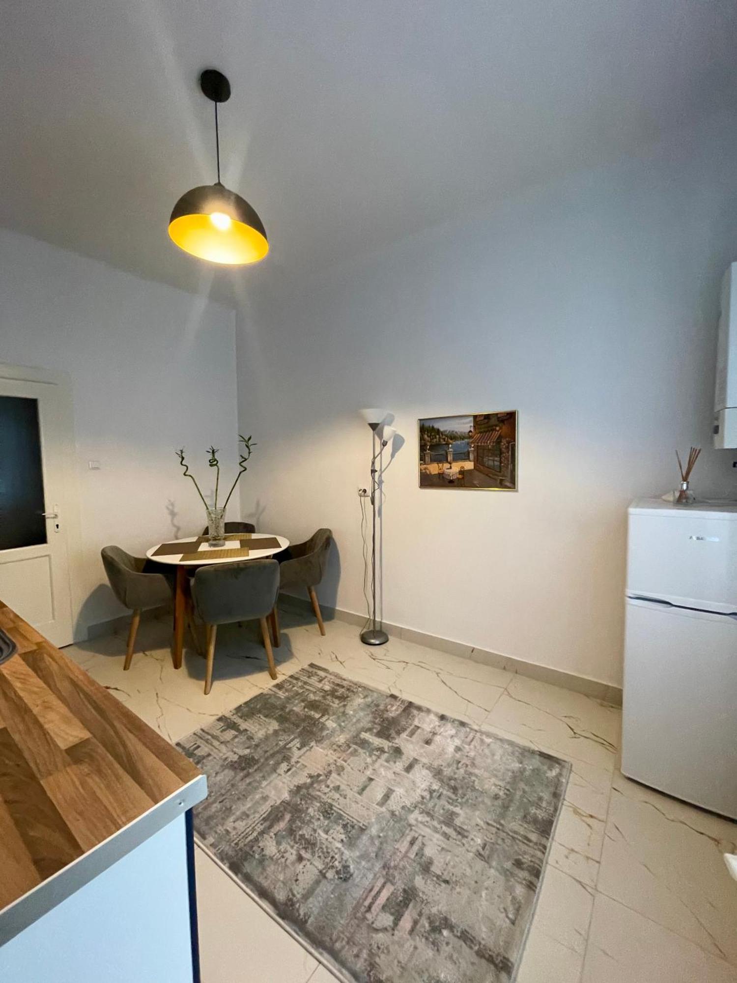 Cityviews Apartment Cluj Экстерьер фото